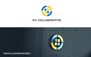 p.s. Collaborative | Design de Logo par MT