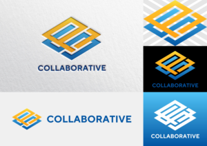 p.s. Collaborative | Logo Design by ammar_ed