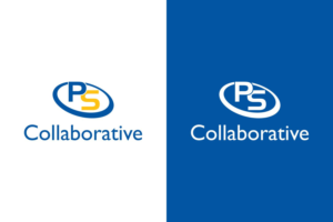 p.s. Collaborative | Diseño de Logo por SigmaStudio