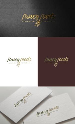 Fancy Foods 