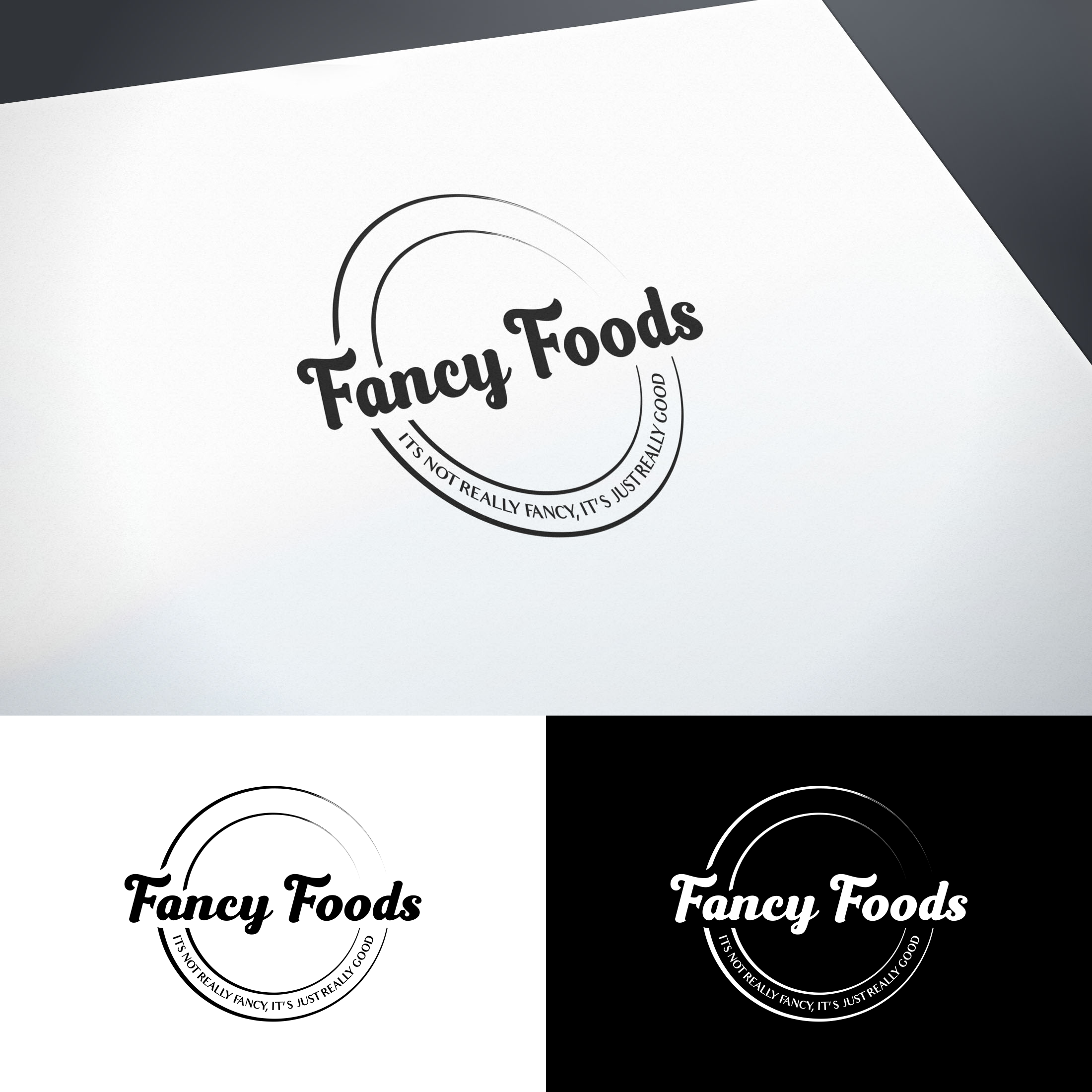 Logo Design by tejo for this project | Design #25361604