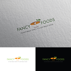 Fancy Foods 