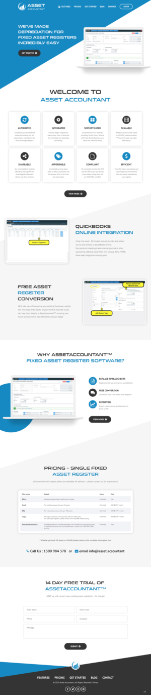 Diseño Web por pb para este proyecto | Diseño: #25368410