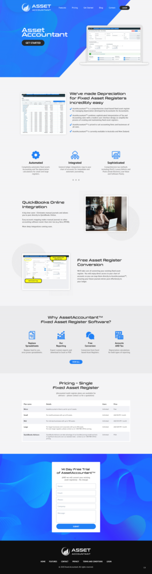 Diseño Web por pb para este proyecto | Diseño: #25368412