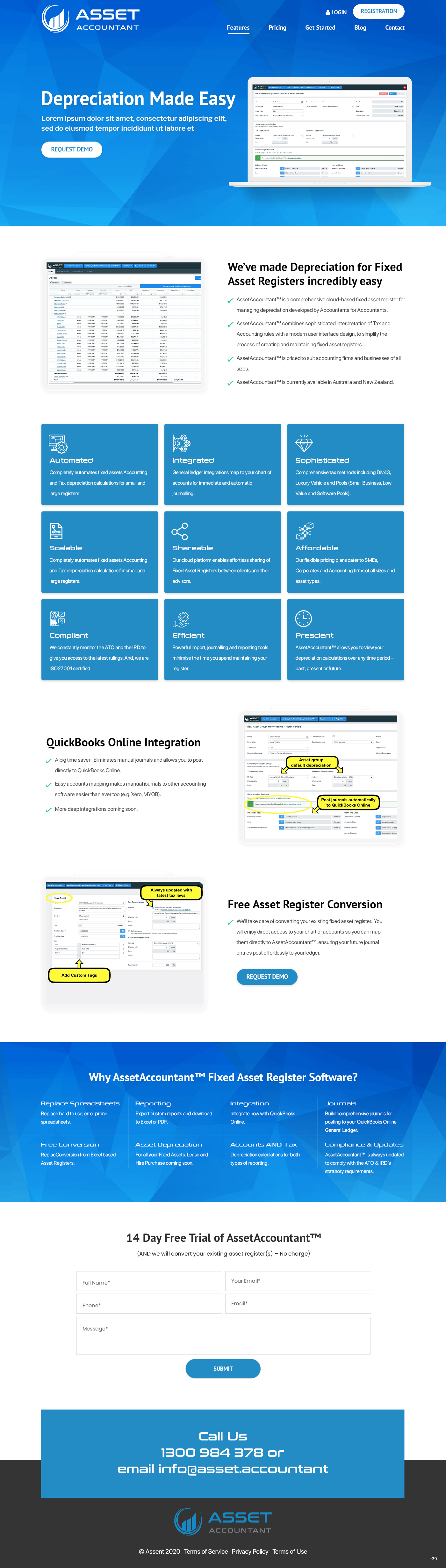 Diseño Web por pb para este proyecto | Diseño #25368419