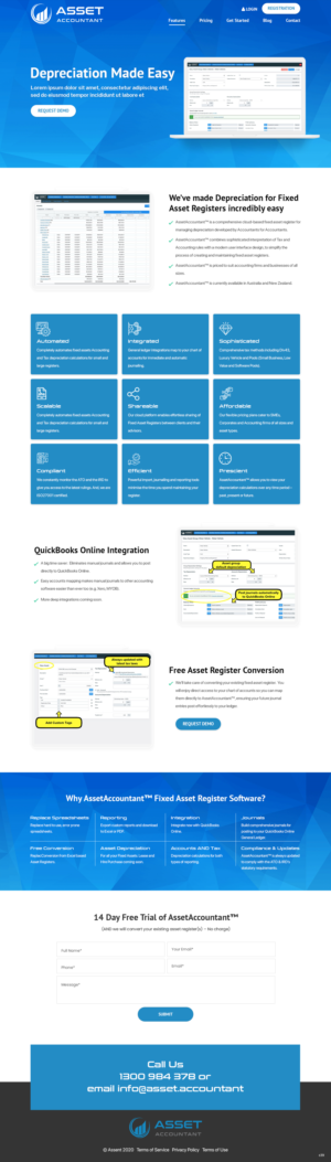 Diseño Web por pb para este proyecto | Diseño: #25368419