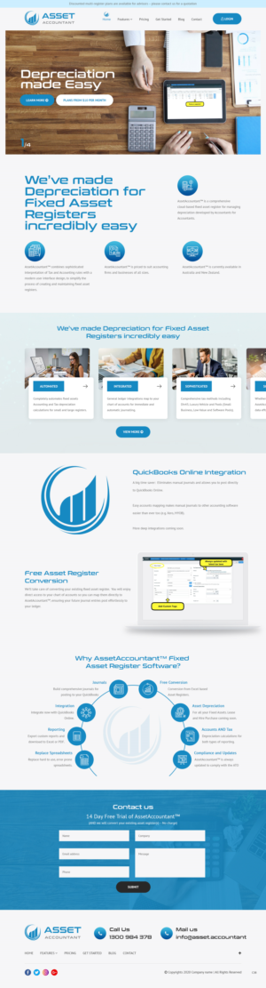 Diseño Web por pb para este proyecto | Diseño: #25368420