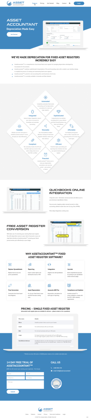 Diseño Web por pb para este proyecto | Diseño: #25368421