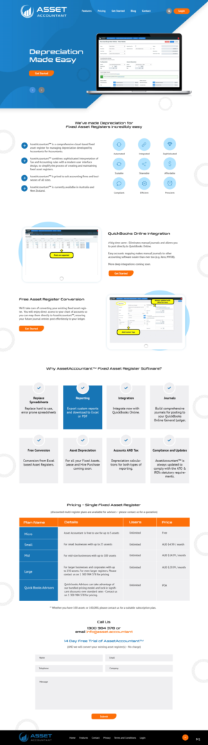 Diseño Web por pb para este proyecto | Diseño: #25368422