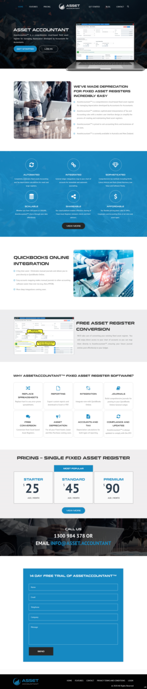 Diseño Web por pb para este proyecto | Diseño: #25368423