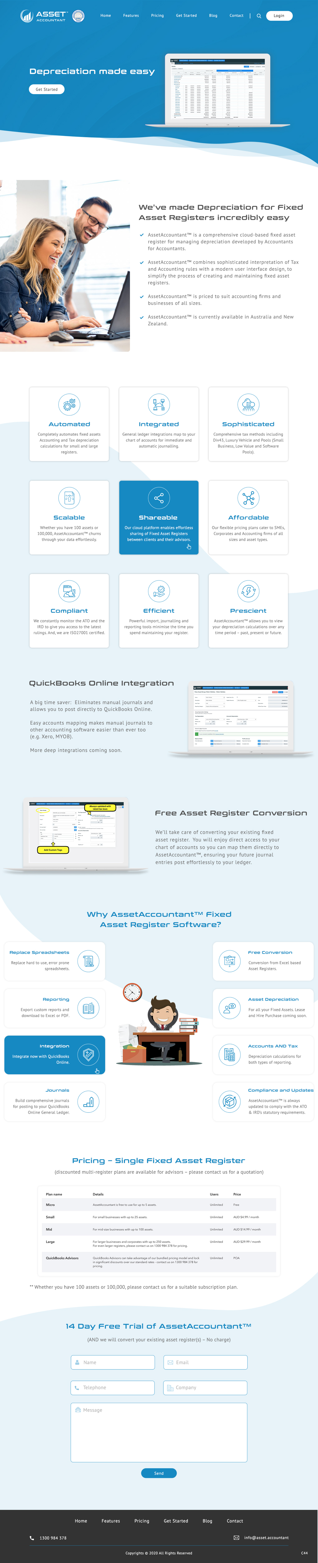 Diseño Web por pb para este proyecto | Diseño #25368424