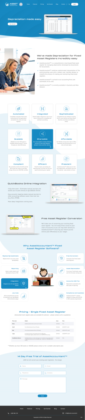 Diseño Web por pb para este proyecto | Diseño: #25368424