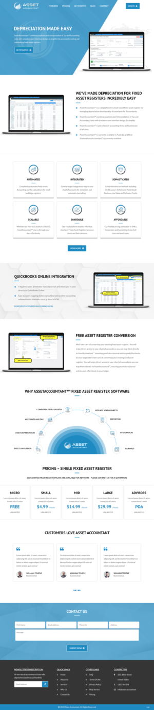 Diseño Web por pb para este proyecto | Diseño: #25368426