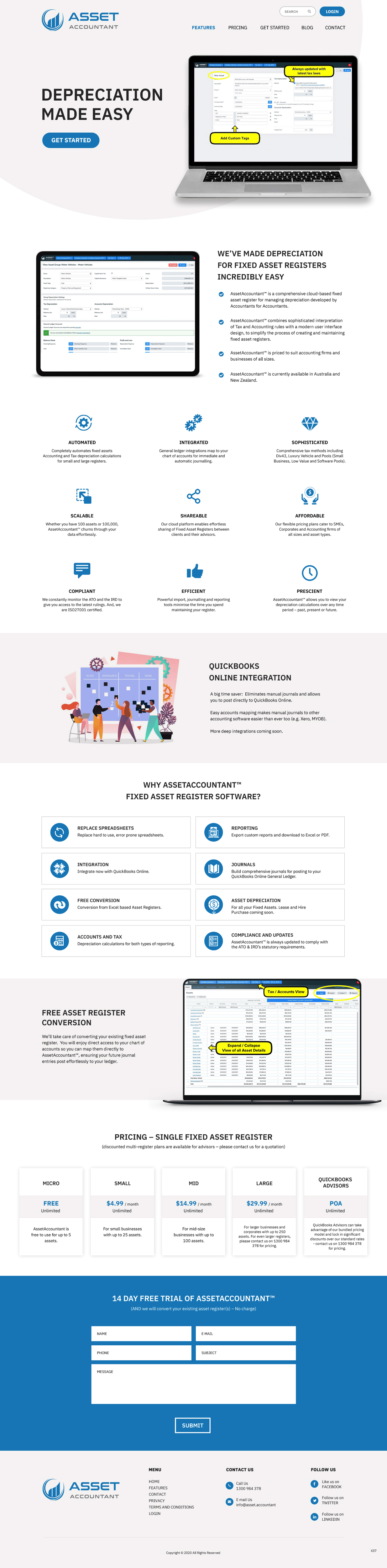 Diseño Web por pb para este proyecto | Diseño #25368431