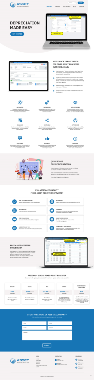 Diseño Web por pb para este proyecto | Diseño: #25368431