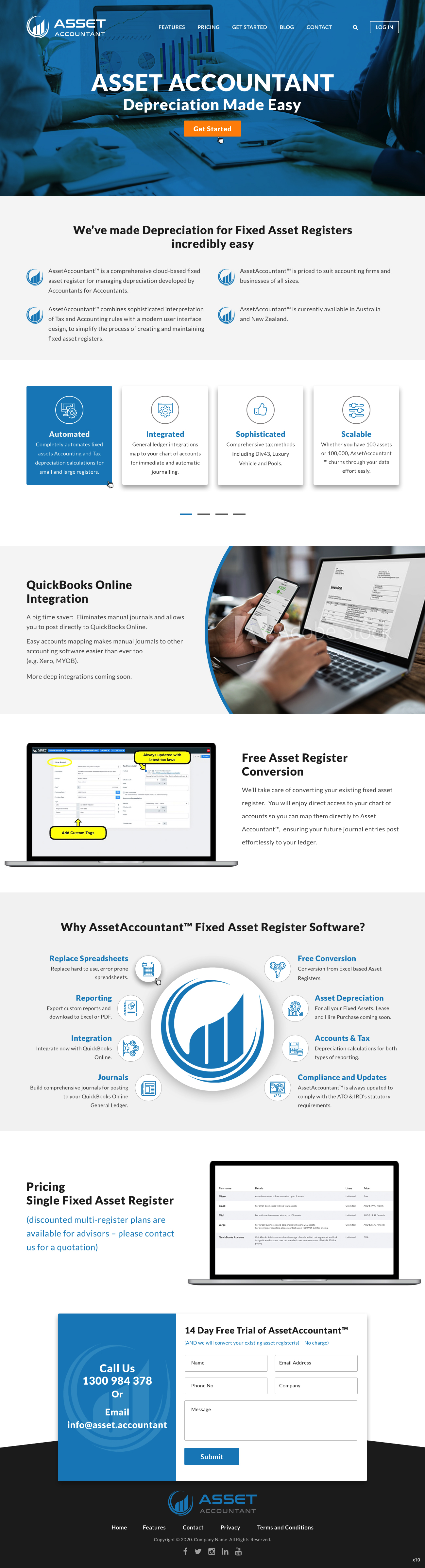 Diseño Web por pb para este proyecto | Diseño #25368432