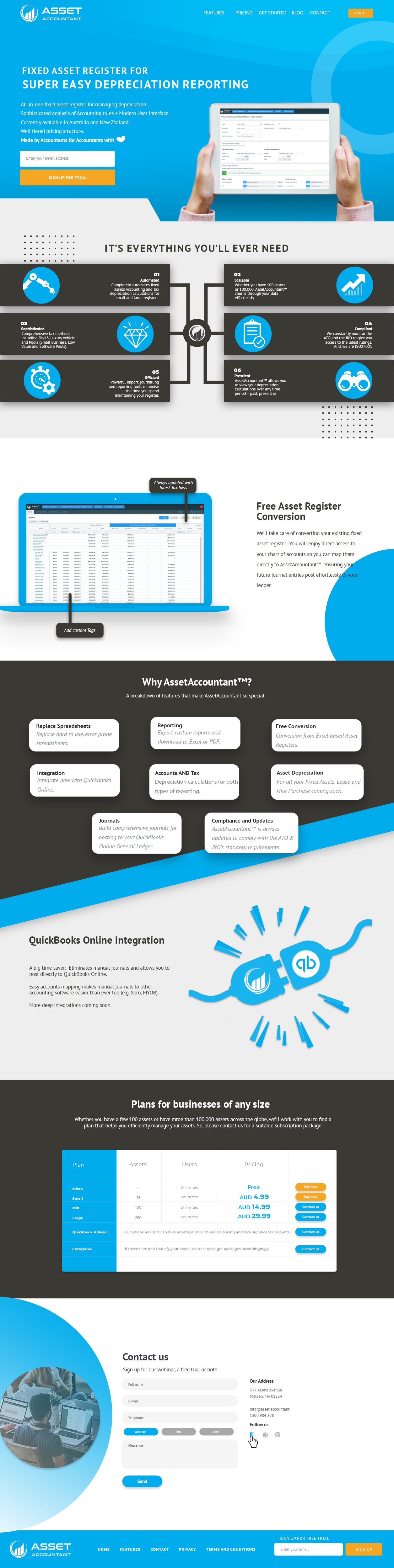 Web Design par Web Dev pour ce projet | Design #25388171