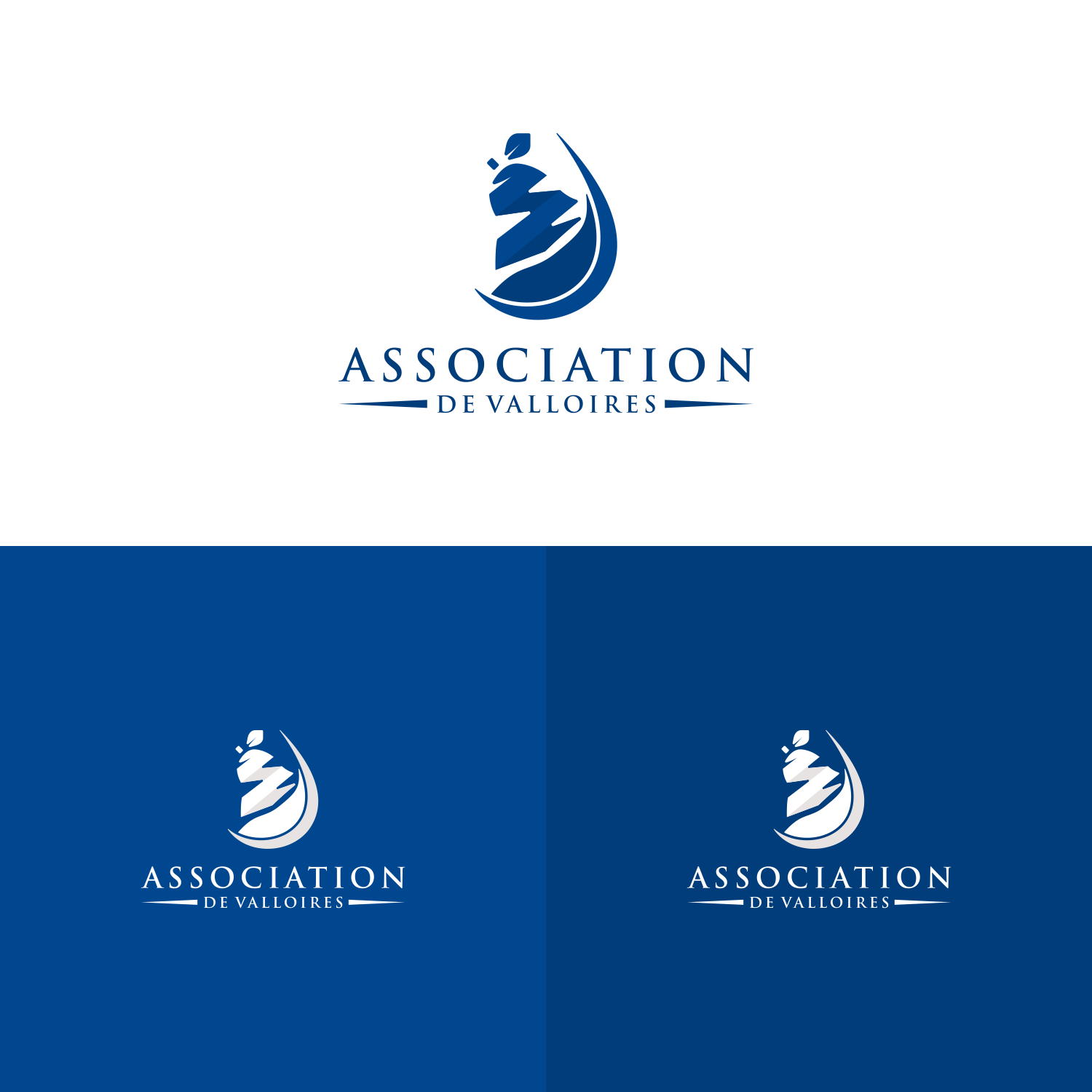 Logo-Design von febrie für dieses Projekt | Design #25377900