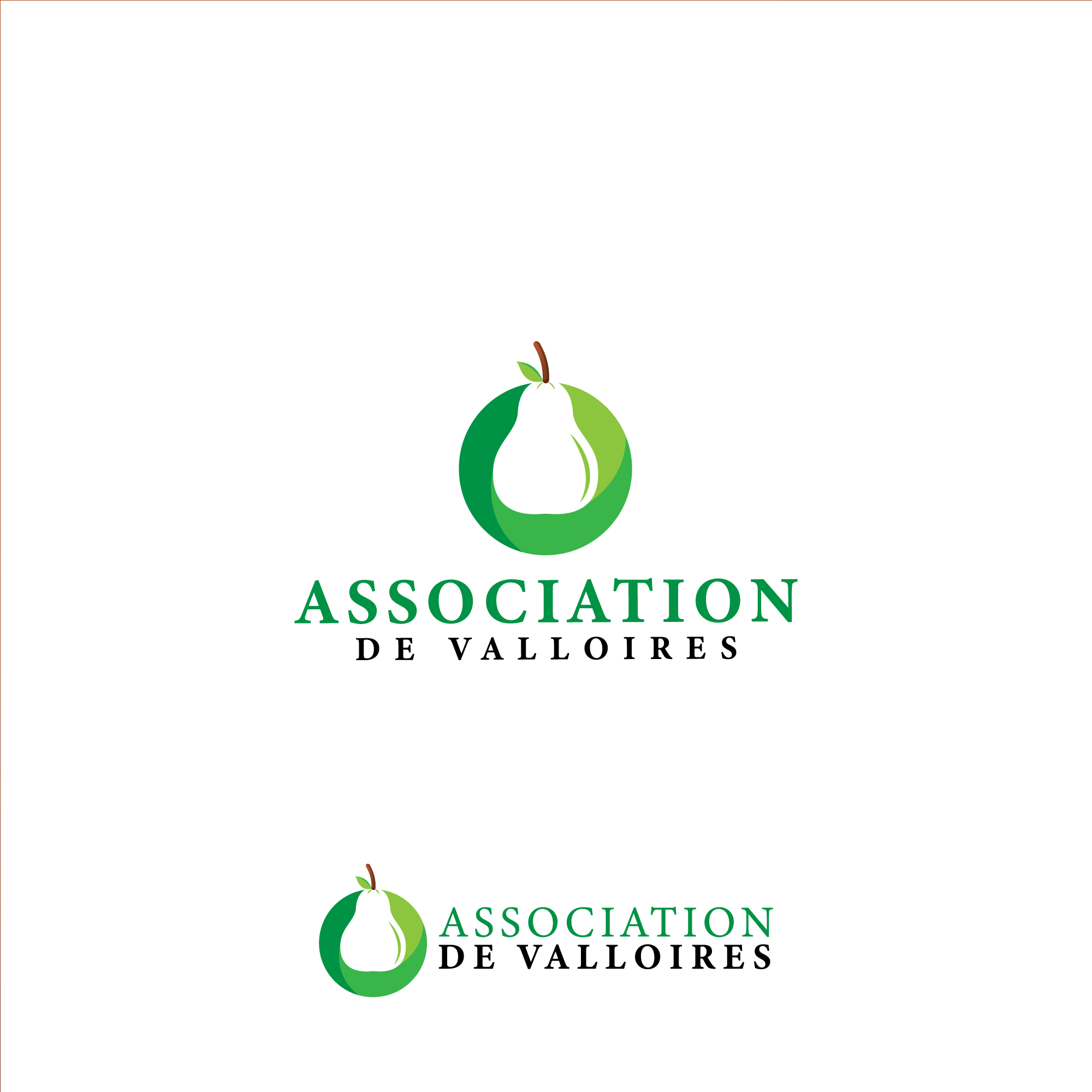 Logo-Design von AR-VI für dieses Projekt | Design #25381009