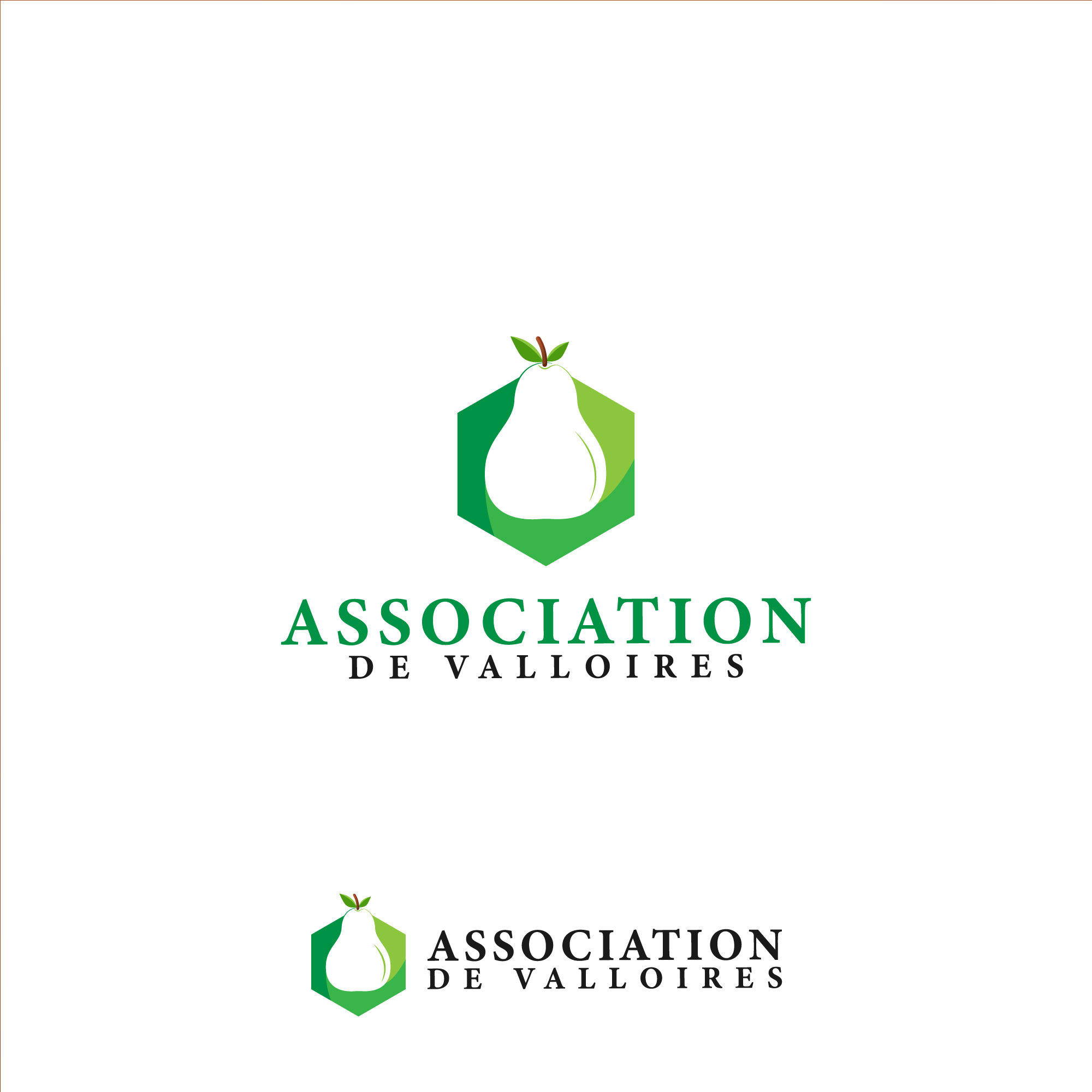 Logo-Design von AR-VI für dieses Projekt | Design #25387070