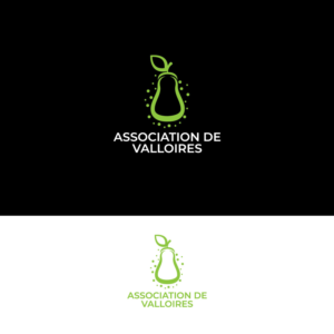 Association de Valloires | Logo-Design von Graphic Bricks