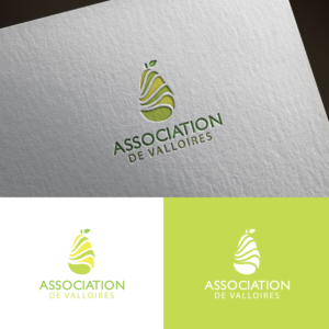 Association de Valloires | Logo-Design von sankar999