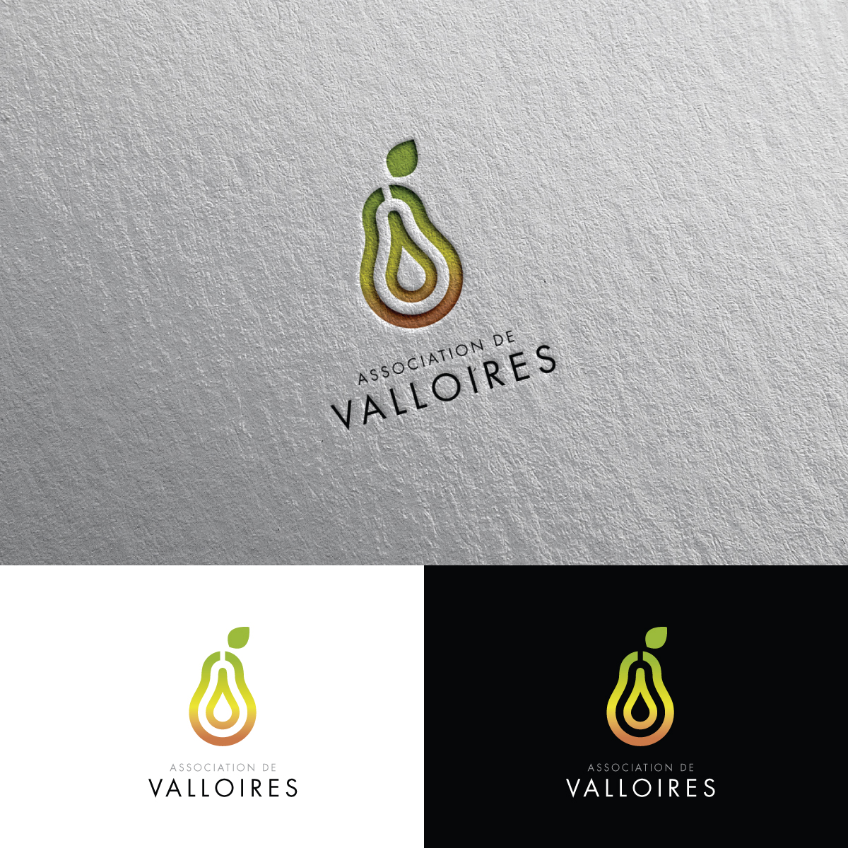 Logo-Design von Rii für dieses Projekt | Design #25374425