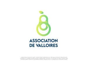Association de Valloires | Logo Design by Ng V Duc