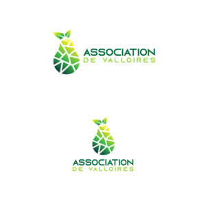Association de Valloires | Design de Logo par ArtisticQuest