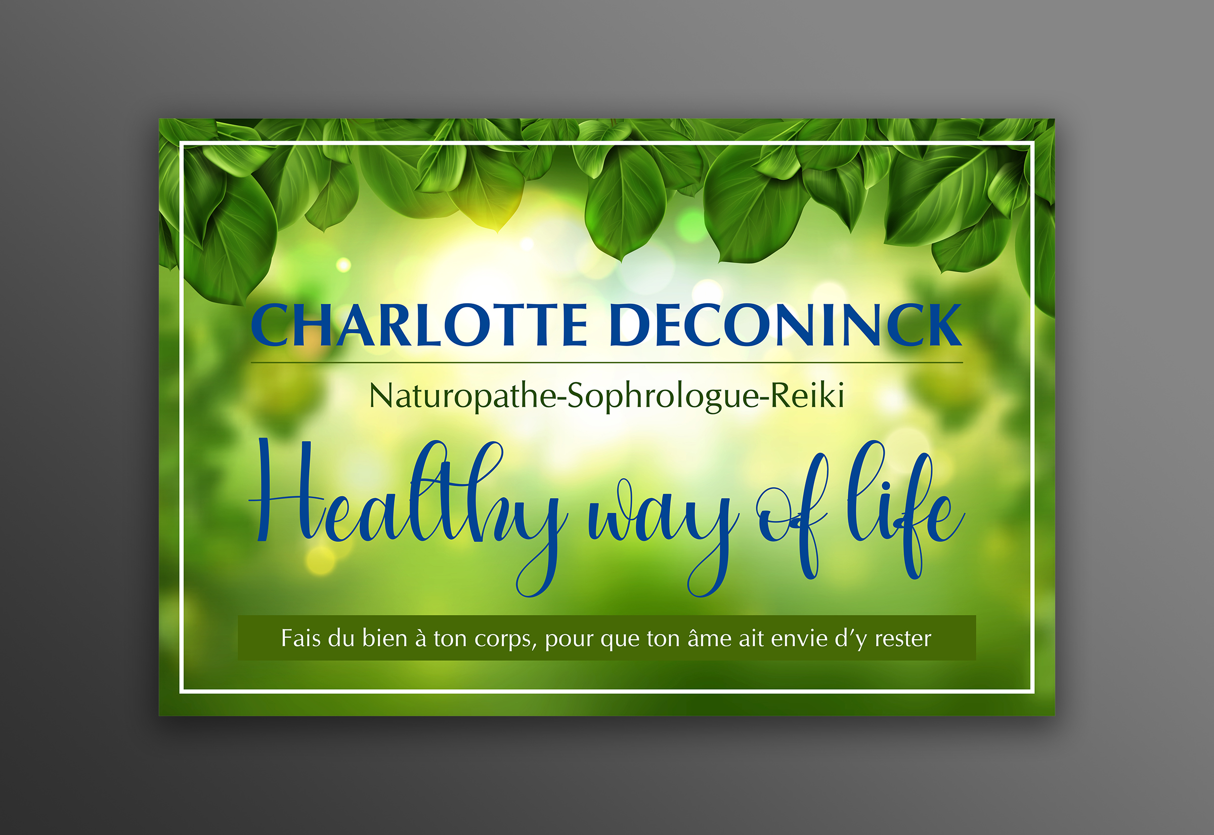 Signage Design by ecorokerz for this project | Design #25367133