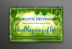 Signage Design by ecorokerz for this project | Design: #25367133
