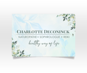 Sophrologist needs a cool signage at door entrance | Design de Panneau par Luniere Designs