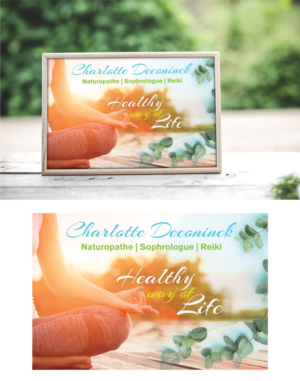 Design de Panneau par Prism Graphics pour ce projet | Design #25369013
