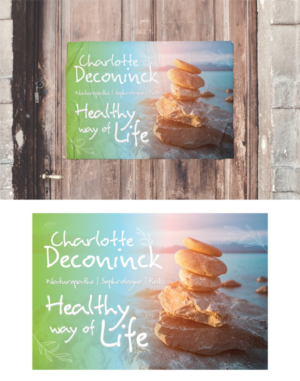 Signage Design by Fusionex Studio for this project | Design: #25369015