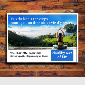 Signage Design by Art Scenario