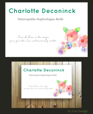 Signage Design by etxe for this project | Design: #25367562
