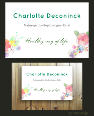 Signage Design by etxe for this project | Design: #25367563