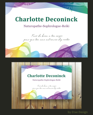 Signage Design by etxe for this project | Design: #25368580