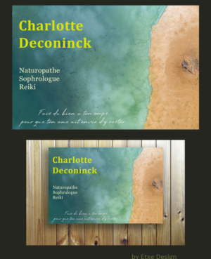 Signage Design by etxe for this project | Design: #25368581