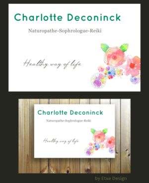 Signage Design by etxe for this project | Design: #25391549