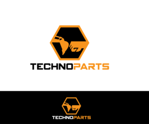 Logo Design by renderman