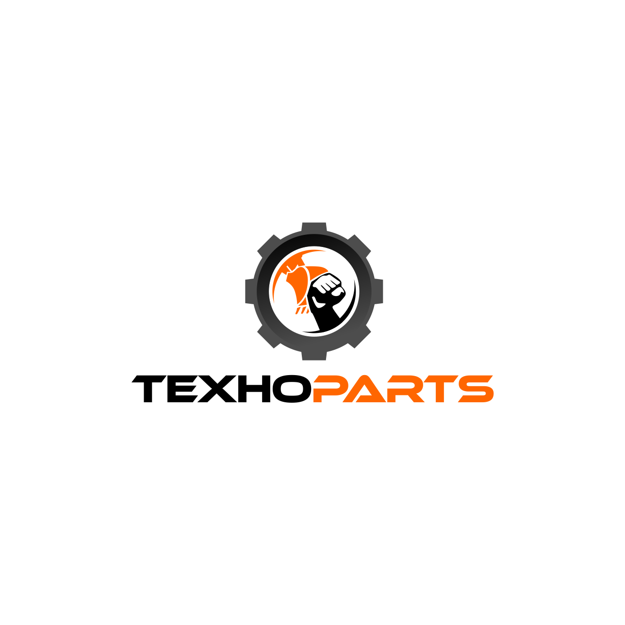 Logo Design by Arham Hidayat for this project | Design #25379820