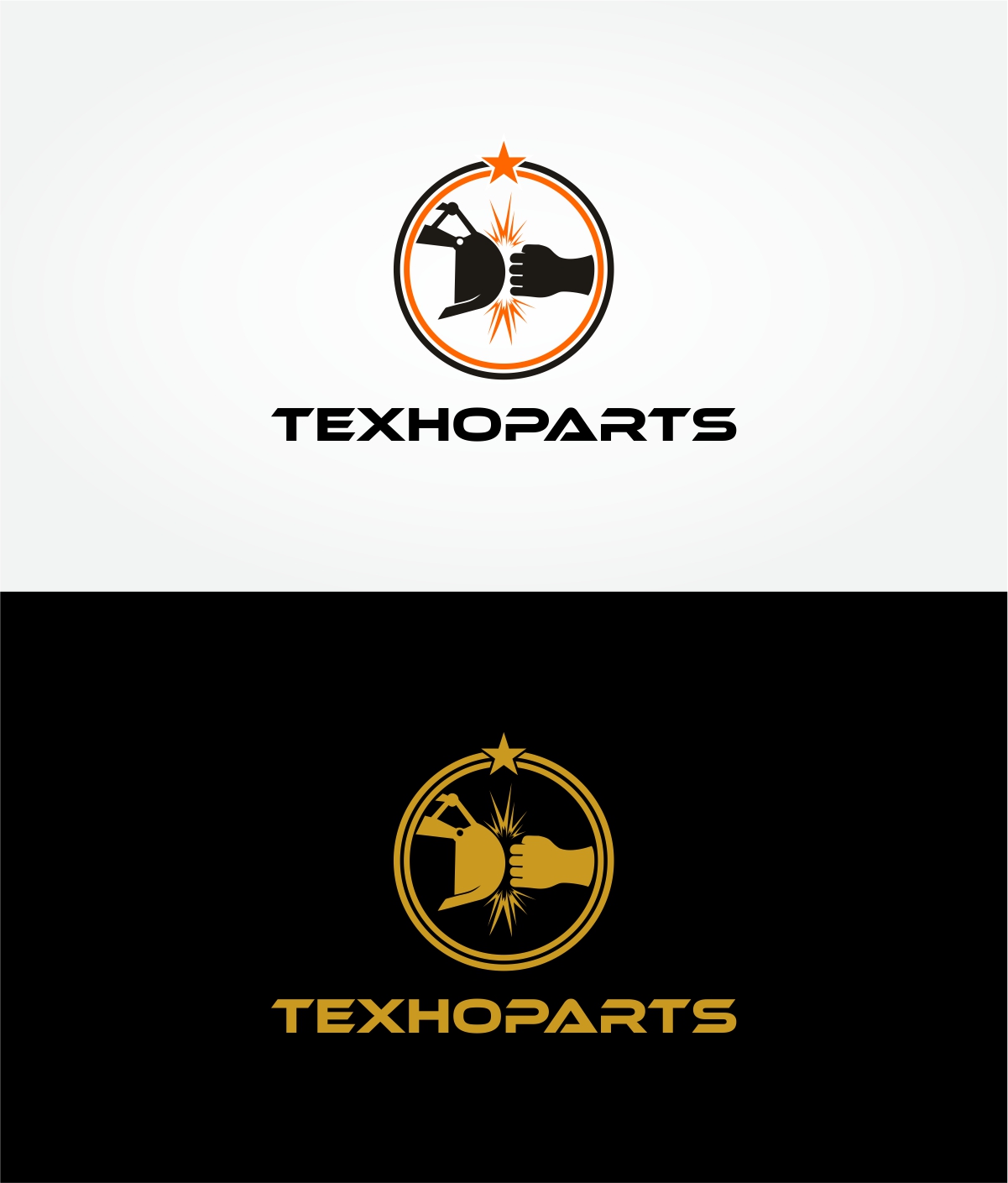 Logo Design by Robby SC for this project | Design #25390186