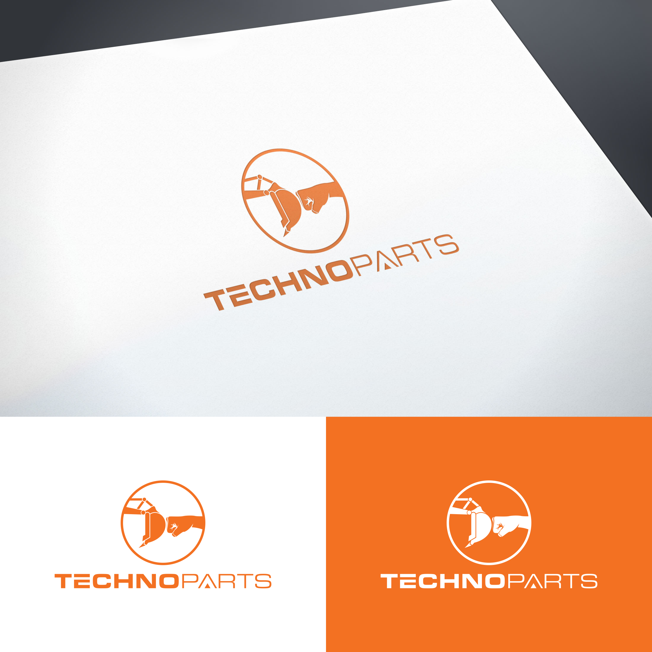 Logo Design by tejo for this project | Design #25364201