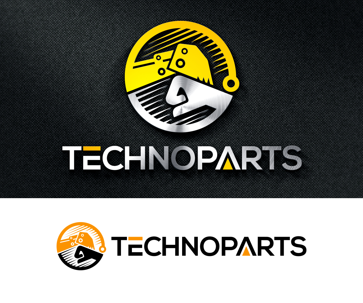 Logo Design by Ankita B for this project | Design #25365352