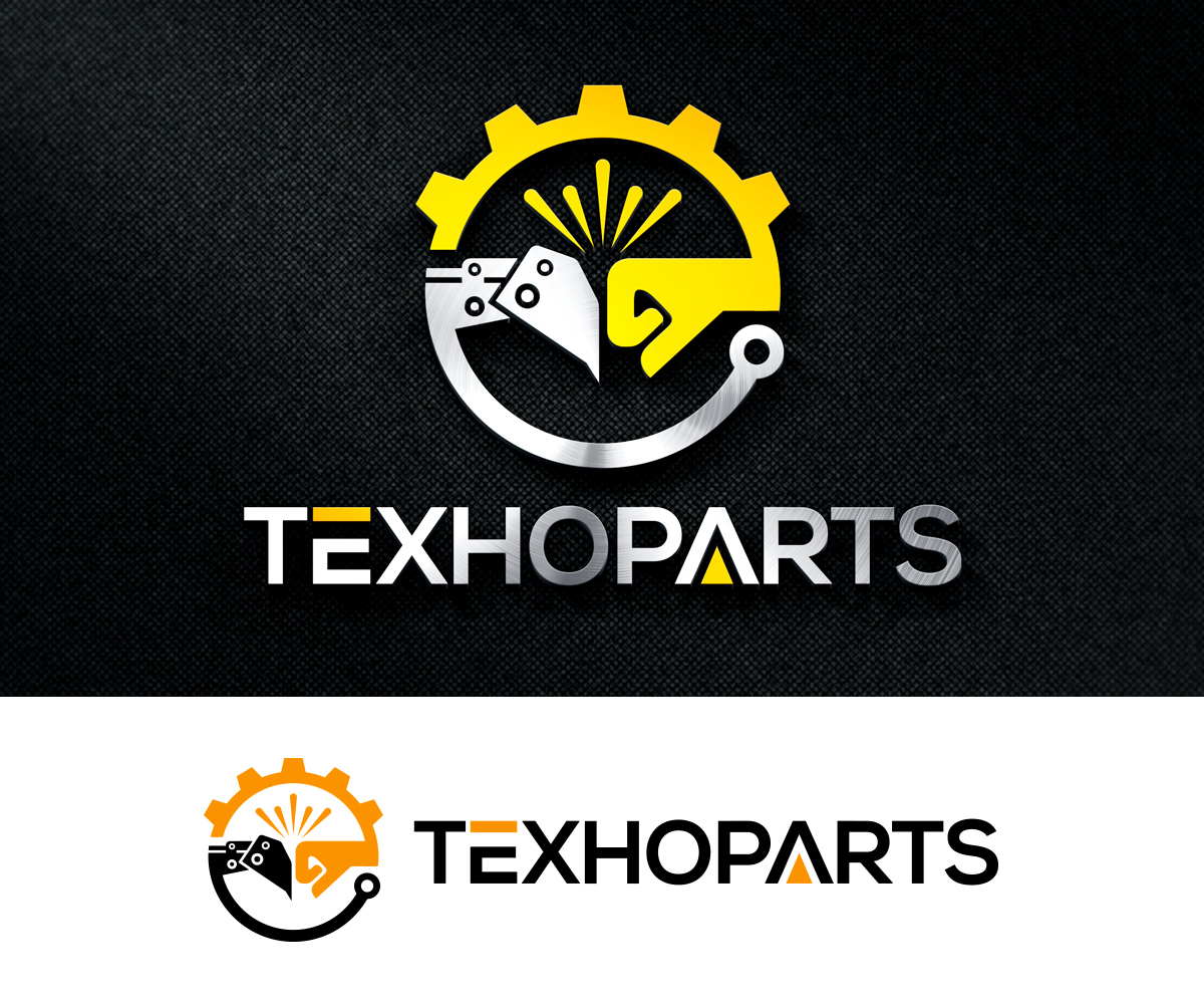 Logo Design by Ankita B for this project | Design #25416889