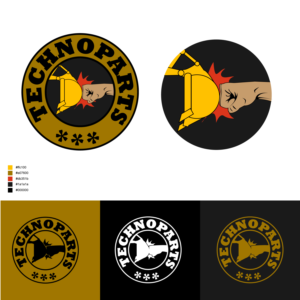 Logo Design by Mugn Visual