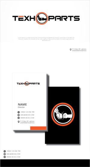 Diseño de Logo por graphicevolution para este proyecto | Diseño: #25368958