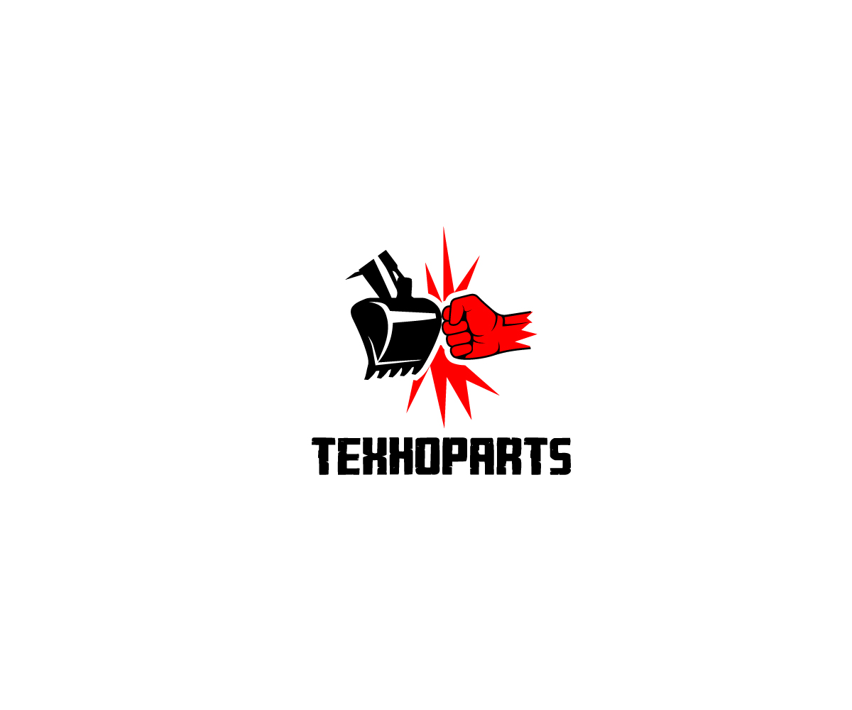 Logo Design by ikramhsakib for this project | Design #25365422