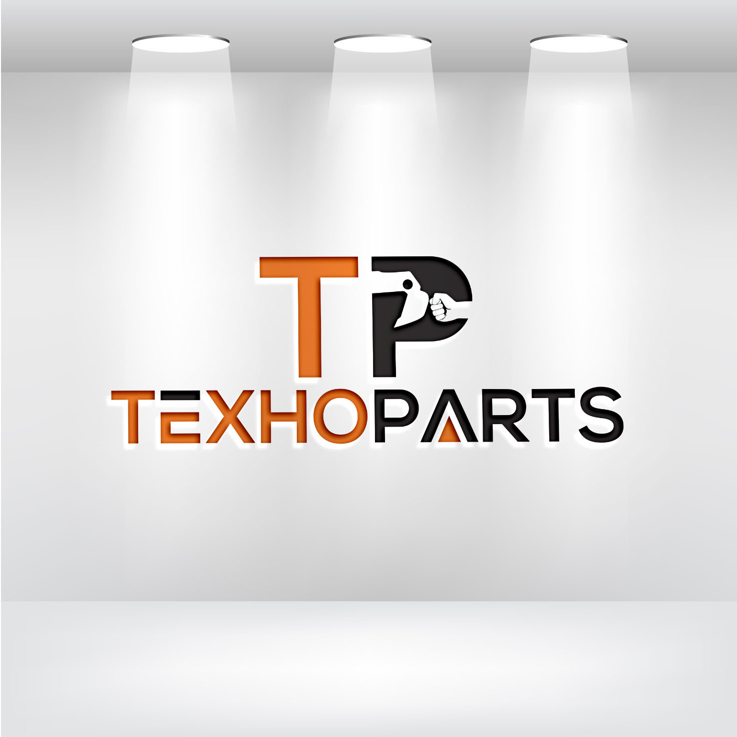 Diseño de Logo por obikhan 2 para este proyecto | Diseño: #25366081